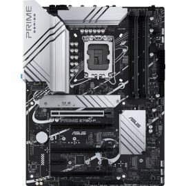 Asus Prime Z Motherboard ATX, Intel Z790, DDR5 (PRIMEZ790-P) | Computer components | prof.lv Viss Online