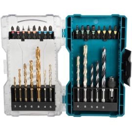 Makita E-07054 Grass Collection Box Kit 29L | Key sets | prof.lv Viss Online