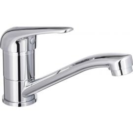 Magma Eko MG-3251 Kitchen/Bathroom Sink Mixer Chrome | Washbasins | prof.lv Viss Online