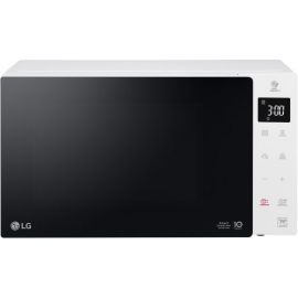 LG Microwave Oven MS23NECBW White | Lg | prof.lv Viss Online