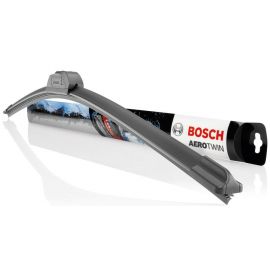 Бескаркасные щетки стеклоочистителя Bosch AeroTwin Plus | Автомобильные аксессуары | prof.lv Viss Online