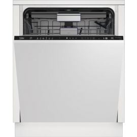 Beko BDIN36521Q Built-In Dishwasher, White | Dishwashers | prof.lv Viss Online