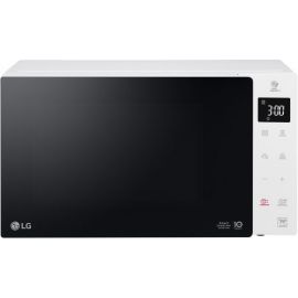 LG Mikroviļņu Krāsns MS23NECBW White  | Mikroviļņu krāsnis | prof.lv
