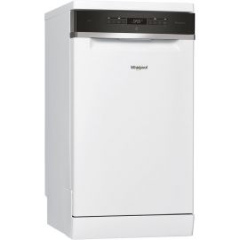 Whirlpool WSFO 3O23 PF Dishwasher | Brīvi stāvošās trauku mazgājamās mašīnas | prof.lv Viss Online