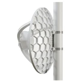 Rūteris Mikrotik LHGGM&EG18-EA 4G 300Mbps Balts | MikroTik | prof.lv Viss Online