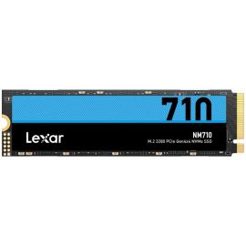 SSD-накопитель Lexar NM710, M.2 2280, 5000 Мб/с | Жесткие диски | prof.lv Viss Online