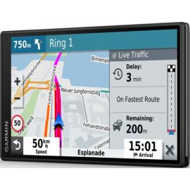 Garmin DriveSmart 55 & Live Traffic GPS Navigation 5.5