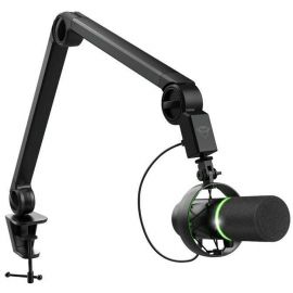 Trust GXT 255+ Onyx Gaming Microphone, Black (24354) | Computer microphones | prof.lv Viss Online