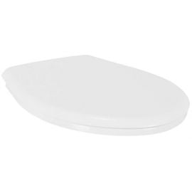 Коло Айдол 10131000 Туалетная крышка белая | Крышки для унитазов | prof.lv Viss Online