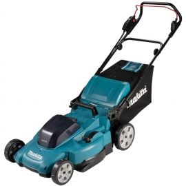 Makita DLM538Z Cordless Lawn Mower Without Battery and Charger 36V | Battery lawnmowers | prof.lv Viss Online