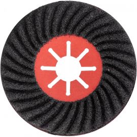 Richmann Sanding Discs 125mm | Grinding machine accessories | prof.lv Viss Online