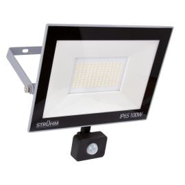LED Prožektors ar sensoru Strühm, 4200K, IP65 | Прожектора | prof.lv Viss Online