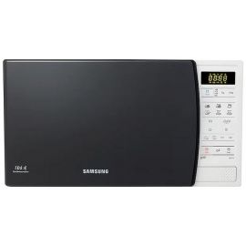 Samsung GE731K/BAL Microwave Oven with Grill White/Black | Microwaves | prof.lv Viss Online