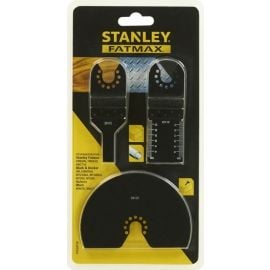 Stanley STA26150-XJ Multifunctional Tool Set for Metal/Wood (62-26150XJ) | Stanley | prof.lv Viss Online