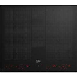 Beko HII 68811 NT Built-in Induction Hob, Black (HII68811NT) | Electric cookers | prof.lv Viss Online