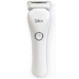 Silkn LSW1PE1001 Women's Epilator White (T-MLX23811) | Shavers for women | prof.lv Viss Online