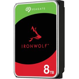 HDD Seagate IronWolf 7200rpm 256MB | Seagate | prof.lv Viss Online