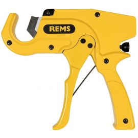 Rems ROS P 35 A Pipe Cutter 0-35mm (291220) | Pipe cutters | prof.lv Viss Online