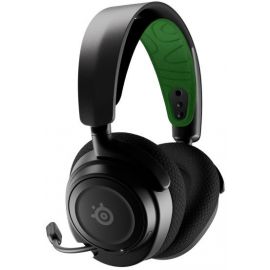 SteelSeries Arctis 7X Wireless Gaming Headset Black (61565) | Gaming headphones | prof.lv Viss Online