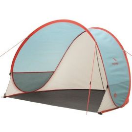 Пляжный тент Easy Camp для 1 человека, океанский синий (120299) | Палатки | prof.lv Viss Online