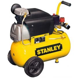Stanley FCCC4G4STN007 Масляный компрессор 1.8 кВт | Пневматические инструменты | prof.lv Viss Online