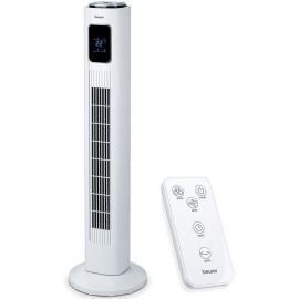Вентилятор Beurer LV200 для пола с таймером, белый | Воздушный вентилятор | prof.lv Viss Online