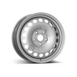 Car Steel Wheels 6.5x16, 5x112 Silver (8703) | Kfz | prof.lv Viss Online