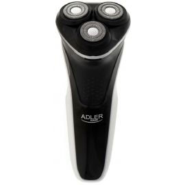 Adler AD 2928 Beard Trimmer Black/Gray | Shavers for men | prof.lv Viss Online