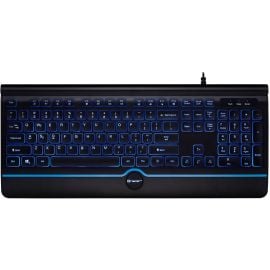 Klaviatūra Tracer Office Pro EN Melna (T-MLX43398) | Klaviatūras | prof.lv Viss Online