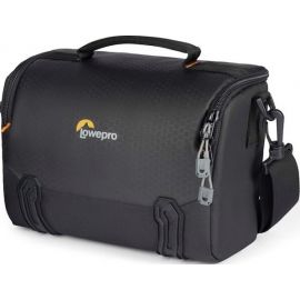 Lowepro Adventura SH 140 III Photo and Video Gear Bag Black (LP37451-PWW) | Photo and video equipment bags | prof.lv Viss Online
