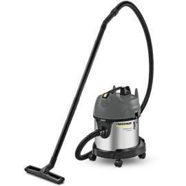Пылесос для сбора строительной пыли Karcher NT 20/1 Me Classic Edition серого цвета (1.428-548.0) | Пылесосы | prof.lv Viss Online