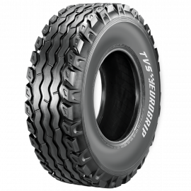Tvs Im117 Multi-Season Tractor Tire 11.5/80R15.3 (TVS1158015314IM117) | Tractor tires | prof.lv Viss Online