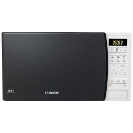 Samsung GE731K/BAL Mikroviļņu Krāsns Ar Grilu Balta/Melna | Mikroviļņu krāsnis | prof.lv