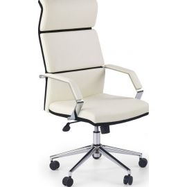 Biroja Krēsls Halmar Costa, 63x60x124cm, Balts (V-CH-COSTA-FOT) | Biroja krēsli | prof.lv Viss Online