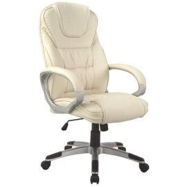Офисное кресло Signal Q-031 белое | Офисные стулья | prof.lv Viss Online