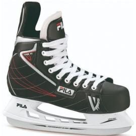 Fila Viper HC Hockey Skates Black/Red | Fila | prof.lv Viss Online