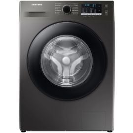Samsung Front Load Washing Machine WW70TA046AX/LE Gray | Samsung | prof.lv Viss Online
