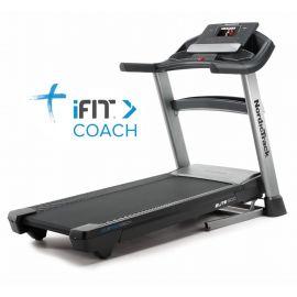 Nordic Track ELITE 900 Treadmill Black/Gray (516ICNTL89121) | Exercise machines | prof.lv Viss Online