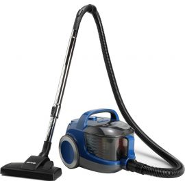 Gorenje G.Forceair Compact Standard Vacuum Cleaner Blue/Black (VCEA01GACBUCY) | Gorenje | prof.lv Viss Online