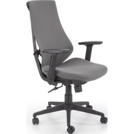 Штабельный офисный стул Halmar Rubio Серый | Офисные стулья | prof.lv Viss Online