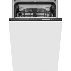Встраиваемая посудомоечная машина Hotpoint Ariston HSIP 4O21 WFE белого цвета | Крупная бытовая техника | prof.lv Viss Online