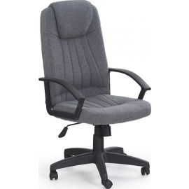 Halmar Rino Office Chair Black | Halmar | prof.lv Viss Online