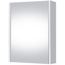 Riva SV50A-5E White Bathroom Cabinet (SV 50A-5E White) NEW
