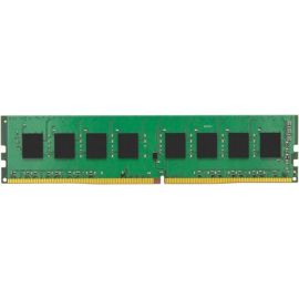 Kingston KVR26N19S6/4 Оперативная память DDR4 4 ГБ 2666 МГц CL19 Зеленая | Компоненты компьютера | prof.lv Viss Online