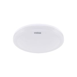 Plafona lampa ar sensoru Strühm Denzel Led C 18W, 1670lm, 4100k, IP20 (04794) | Plafonds | prof.lv Viss Online