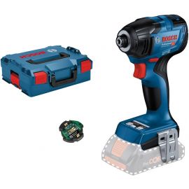 Bosch GDR 18V-210 C Cordless Impact Driver Without Battery and Charger 18V (06019J0101) | Screwdrivers and drills | prof.lv Viss Online