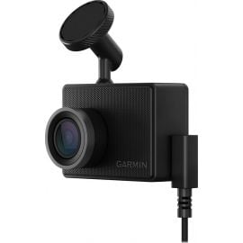 Видеорегистратор Garmin Dash Cam 47 для переднего вида 140° черный (010-02505-01) | Автозвук и видео | prof.lv Viss Online