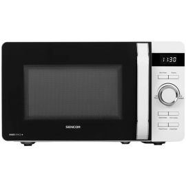 Sencor SMW5017WH Microwave Oven White (SMW 5017WH) | Microwaves | prof.lv Viss Online