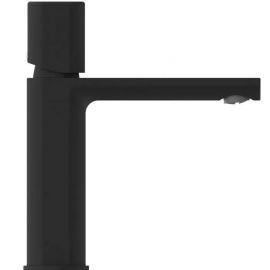 Schütte New York 33616 Bathroom Sink Faucet Black | Sink faucets | prof.lv Viss Online