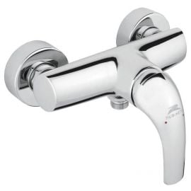 Rubineta Forte 12 Shower Water Mixer Chrome (1704530) | Shower faucets | prof.lv Viss Online